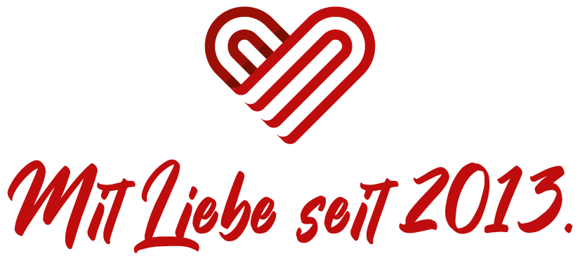 werbung mit liebe seit 2013