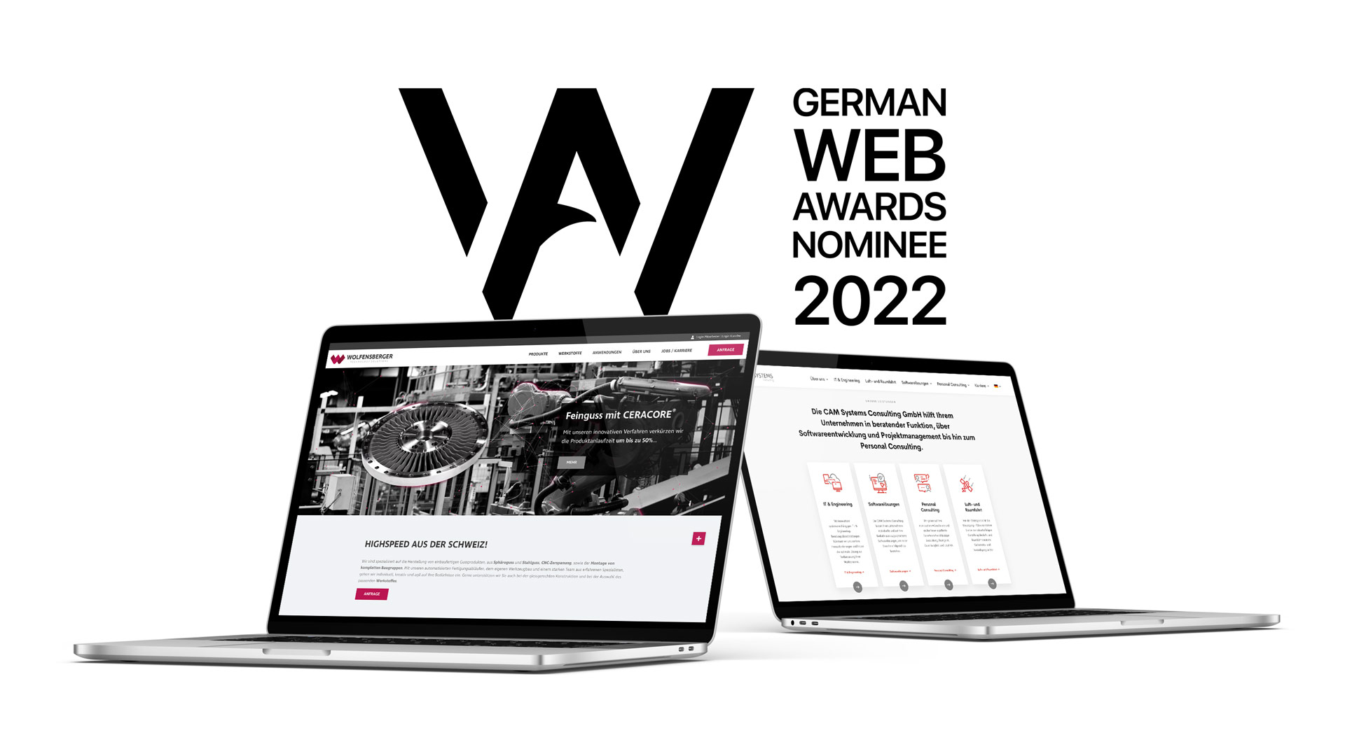 German Web Awards 2022
